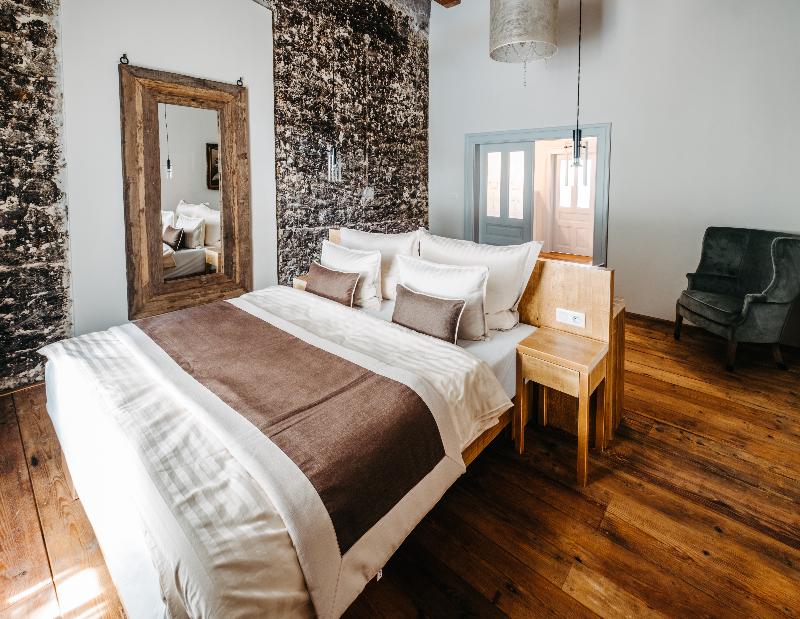 Boutique hotel Corso - Oda