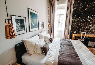 Boutique hotel Corso fotoÄŸrafÄ±