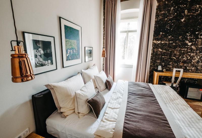 Boutique hotel Corso - Oda