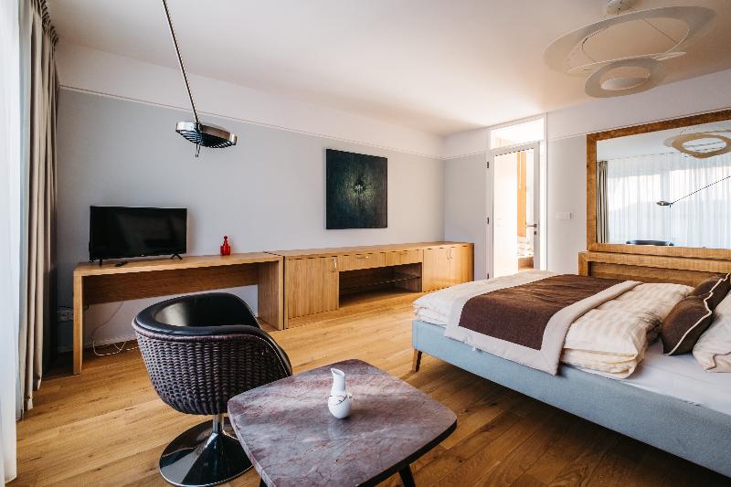 Boutique hotel Corso - Oda