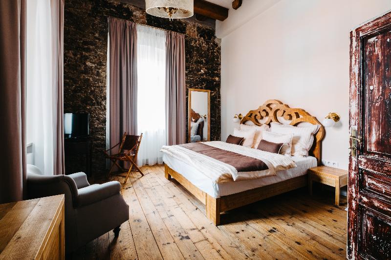 Boutique hotel Corso - Oda
