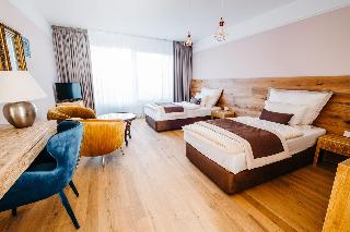 Boutique hotel Corso fotoÄŸrafÄ±