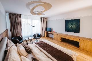 Boutique hotel Corso fotoÄŸrafÄ±