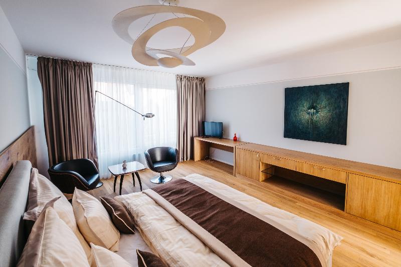 Boutique hotel Corso - Oda