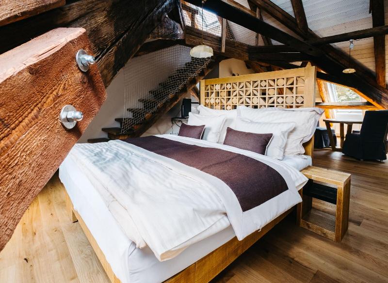 Boutique hotel Corso - Oda