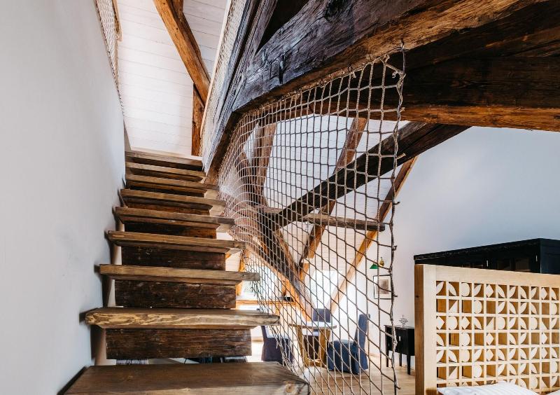 Boutique hotel Corso - Oda