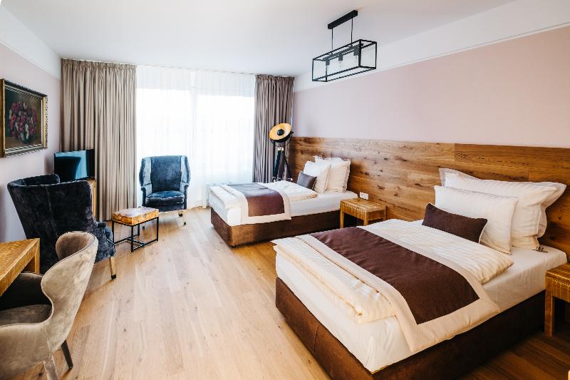 Boutique hotel Corso - Oda