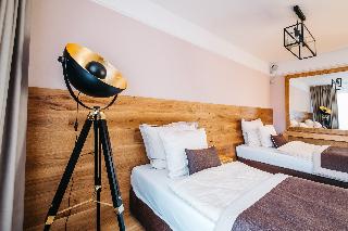 Boutique hotel Corso fotoÄŸrafÄ±
