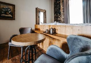 Boutique hotel Corso fotoÄŸrafÄ±