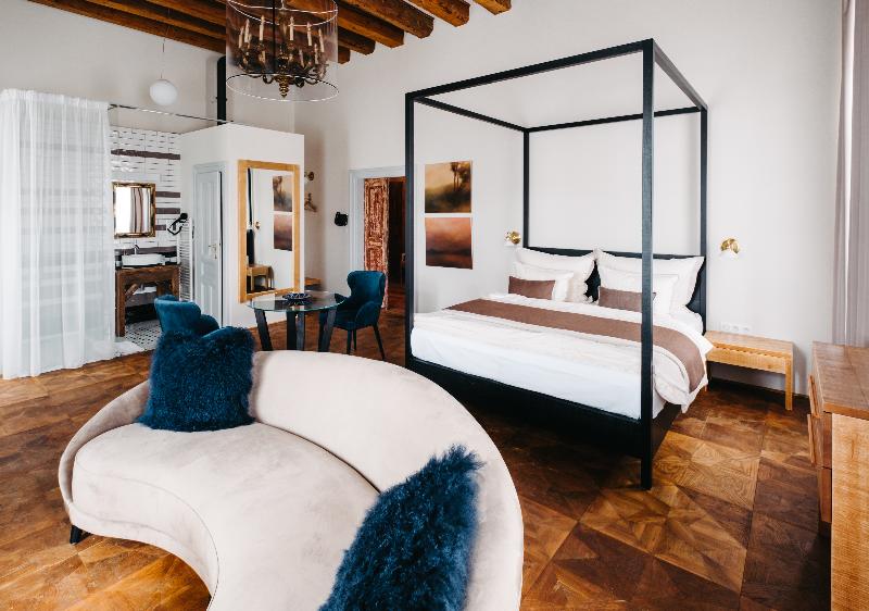 Boutique hotel Corso - Oda