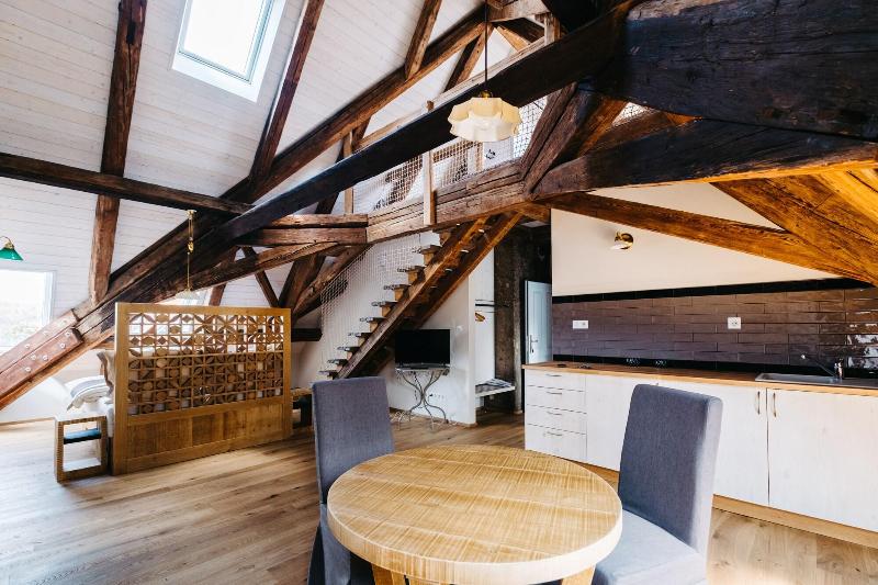 Boutique hotel Corso - Oda