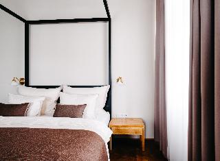 Boutique hotel Corso fotoÄŸrafÄ±