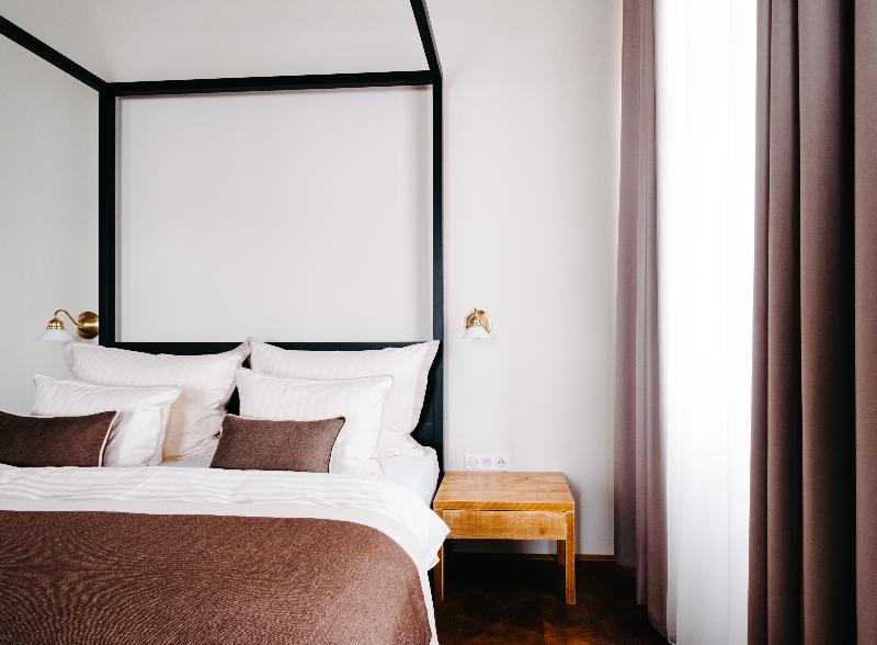 Boutique hotel Corso - Oda