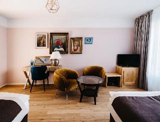 Boutique hotel Corso fotoÄŸrafÄ±