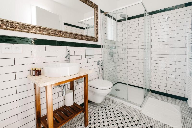 Boutique hotel Corso - Oda