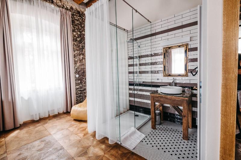 Boutique hotel Corso - Oda