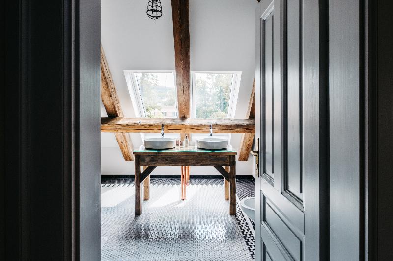 Boutique hotel Corso - Oda