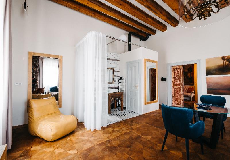 Boutique hotel Corso - Oda