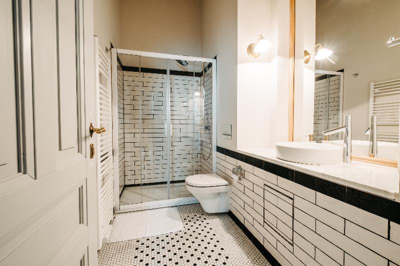 Boutique hotel Corso - Oda