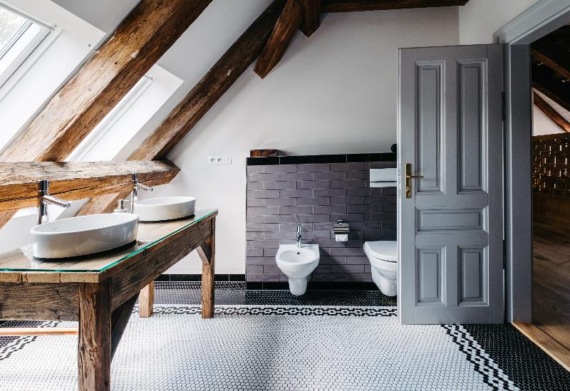 Boutique hotel Corso - Oda