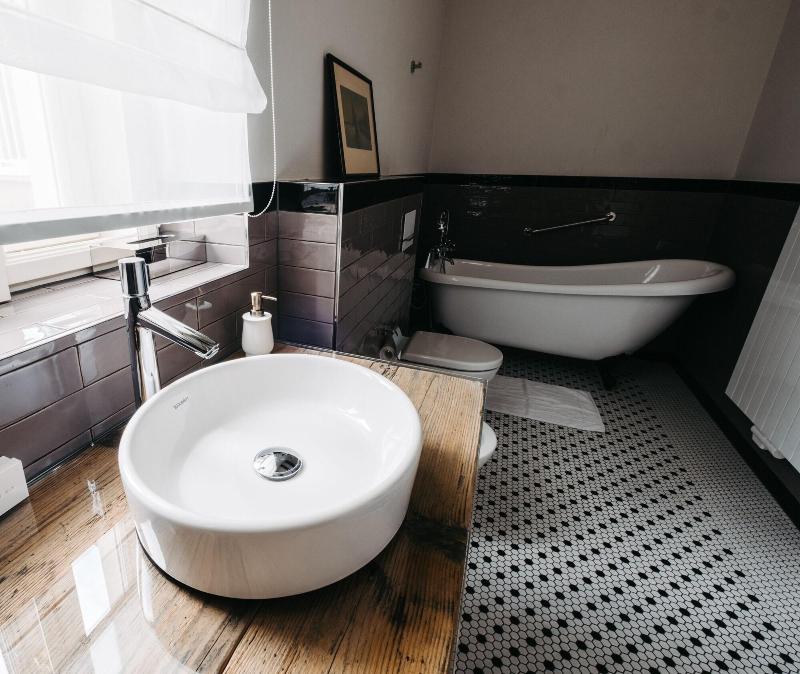 Boutique hotel Corso - Oda