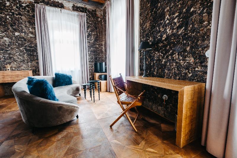 Boutique hotel Corso - Oda