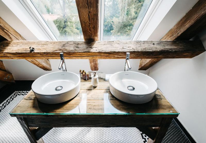 Boutique hotel Corso - Oda