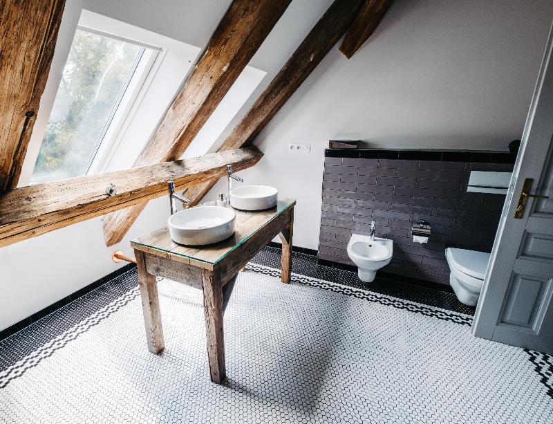 Boutique hotel Corso - Oda