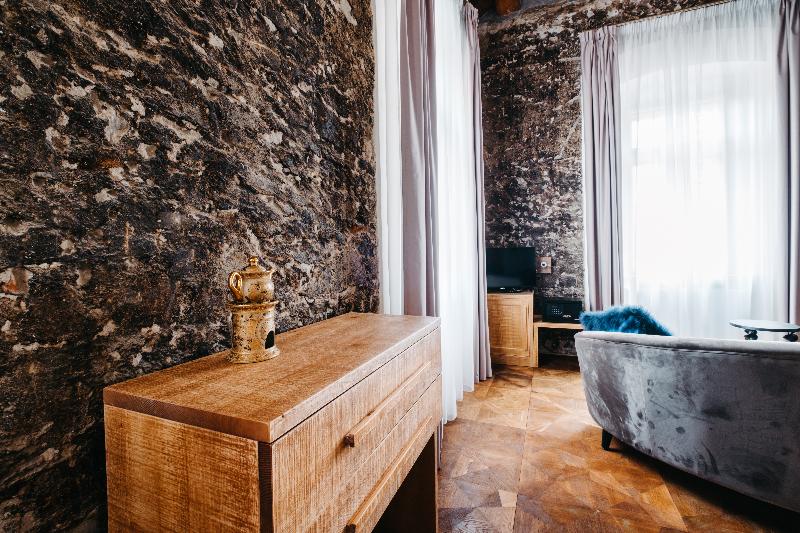 Boutique hotel Corso - Oda