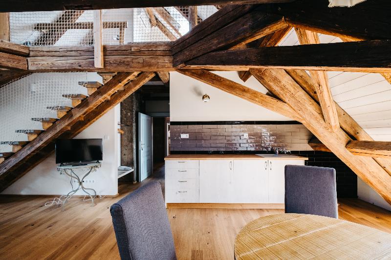 Boutique hotel Corso - Oda