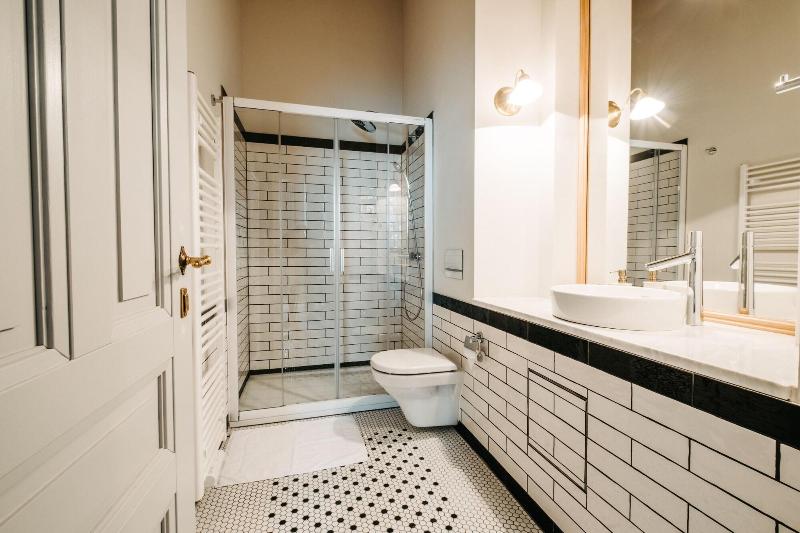 Boutique hotel Corso - Oda