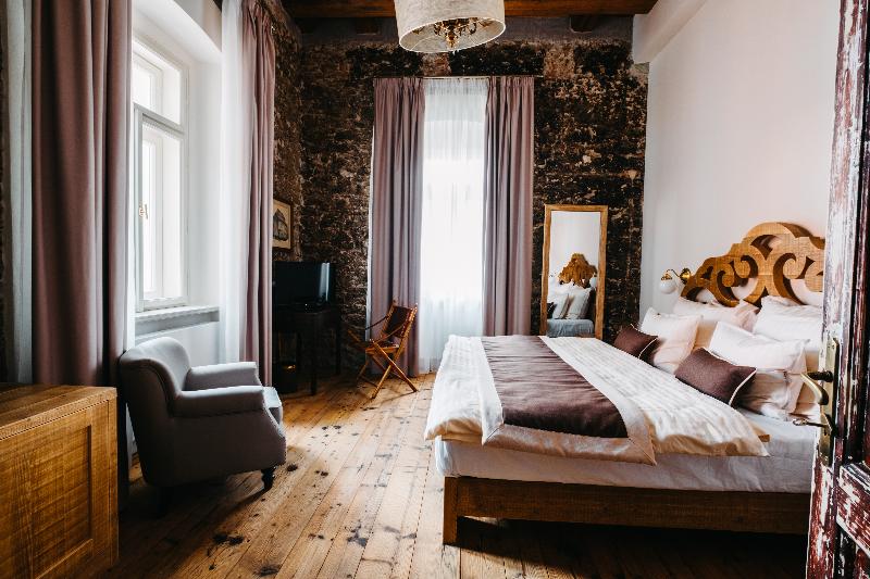 Boutique hotel Corso - Oda