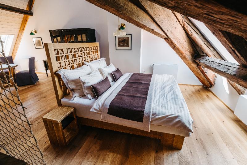 Boutique hotel Corso - Oda