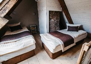 Boutique hotel Corso fotoÄŸrafÄ±