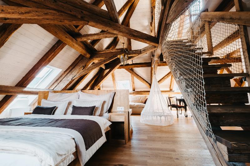 Boutique hotel Corso - Oda