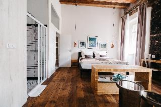 Boutique hotel Corso fotoÄŸrafÄ±