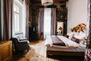 Boutique hotel Corso fotoÄŸrafÄ±