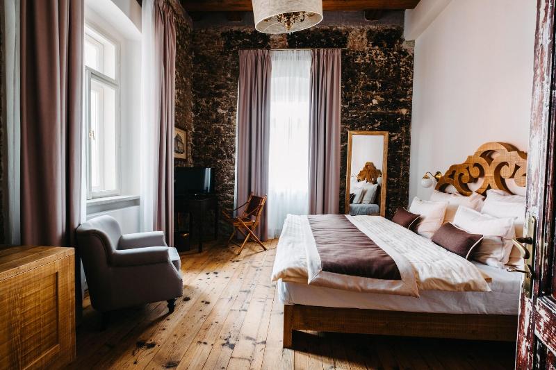 Boutique hotel Corso - Oda