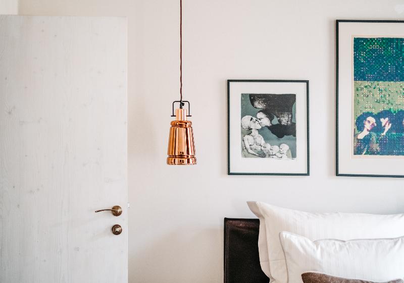 Boutique hotel Corso - Oda