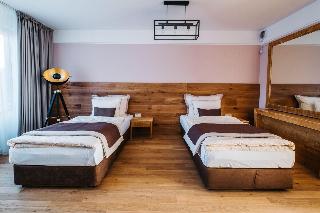 Boutique hotel Corso fotoÄŸrafÄ±