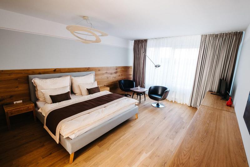 Boutique hotel Corso - Oda