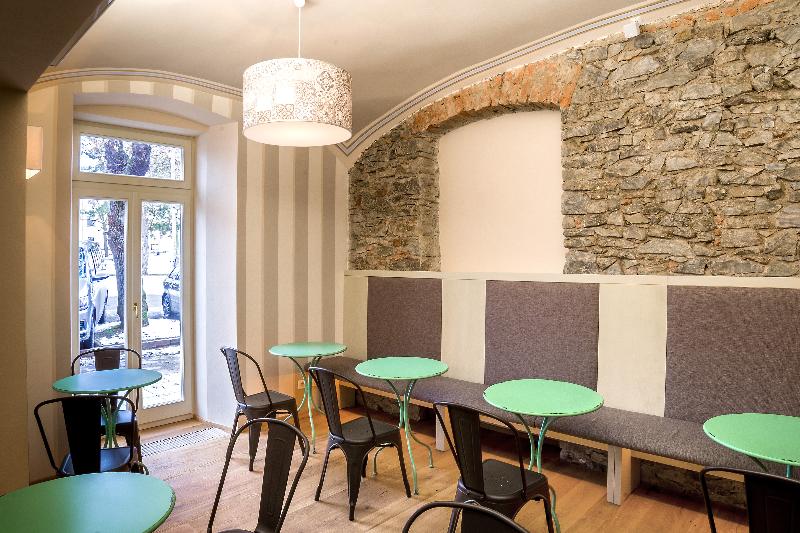 Boutique hotel Corso - Restoran