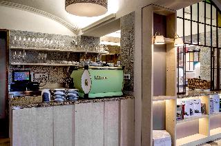 Boutique hotel Corso fotoÄŸrafÄ±