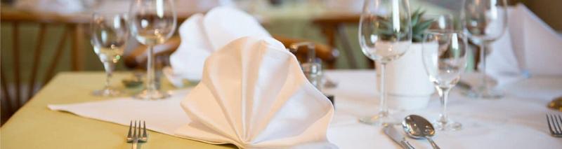 Hotel & Restaurant Waldcafe Hettstedt - Lobi