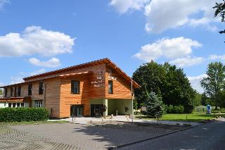 Hotel & Restaurant Waldcafe Hettstedt fotoÄŸrafÄ±