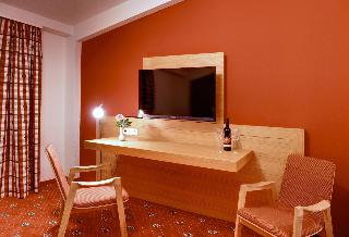 Hotel & Restaurant Waldcafe Hettstedt fotoÄŸrafÄ±
