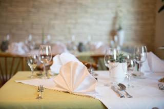 Hotel & Restaurant Waldcafe Hettstedt fotoÄŸrafÄ±