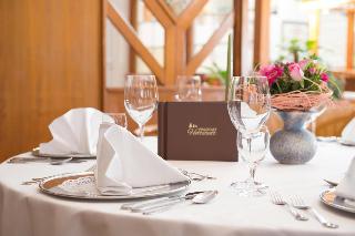 Hotel & Restaurant Waldcafe Hettstedt fotoÄŸrafÄ±