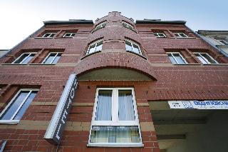 Hotel Regina fotoÄŸrafÄ±
