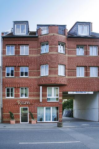 Hotel Regina fotoÄŸrafÄ±